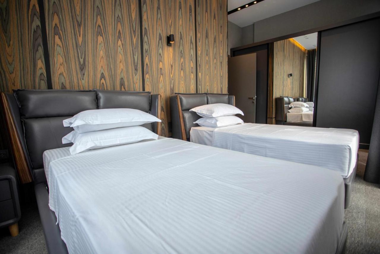 Gumbati Apart Hotel Batumi Exteriér fotografie