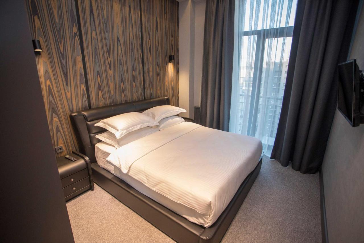 Gumbati Apart Hotel Batumi Exteriér fotografie