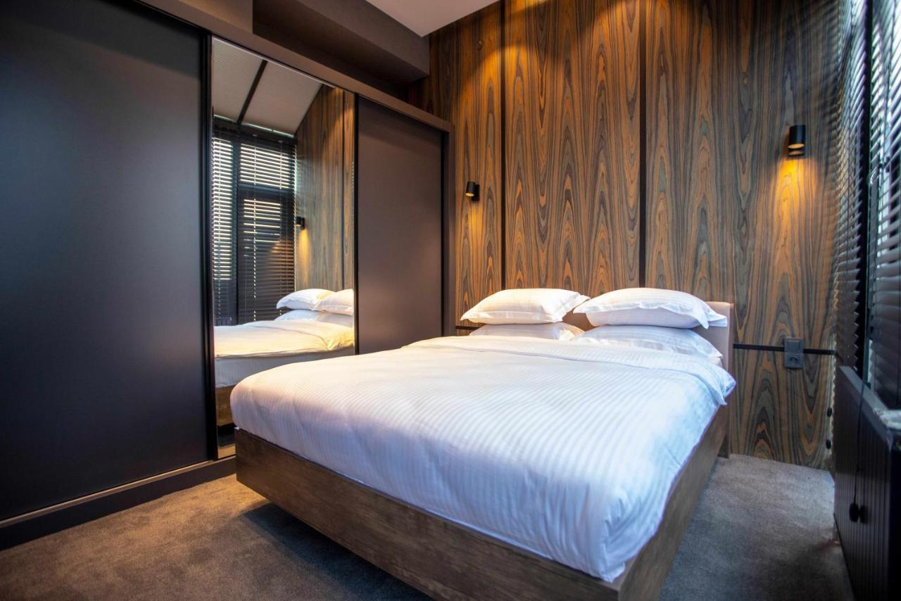 Gumbati Apart Hotel Batumi Exteriér fotografie