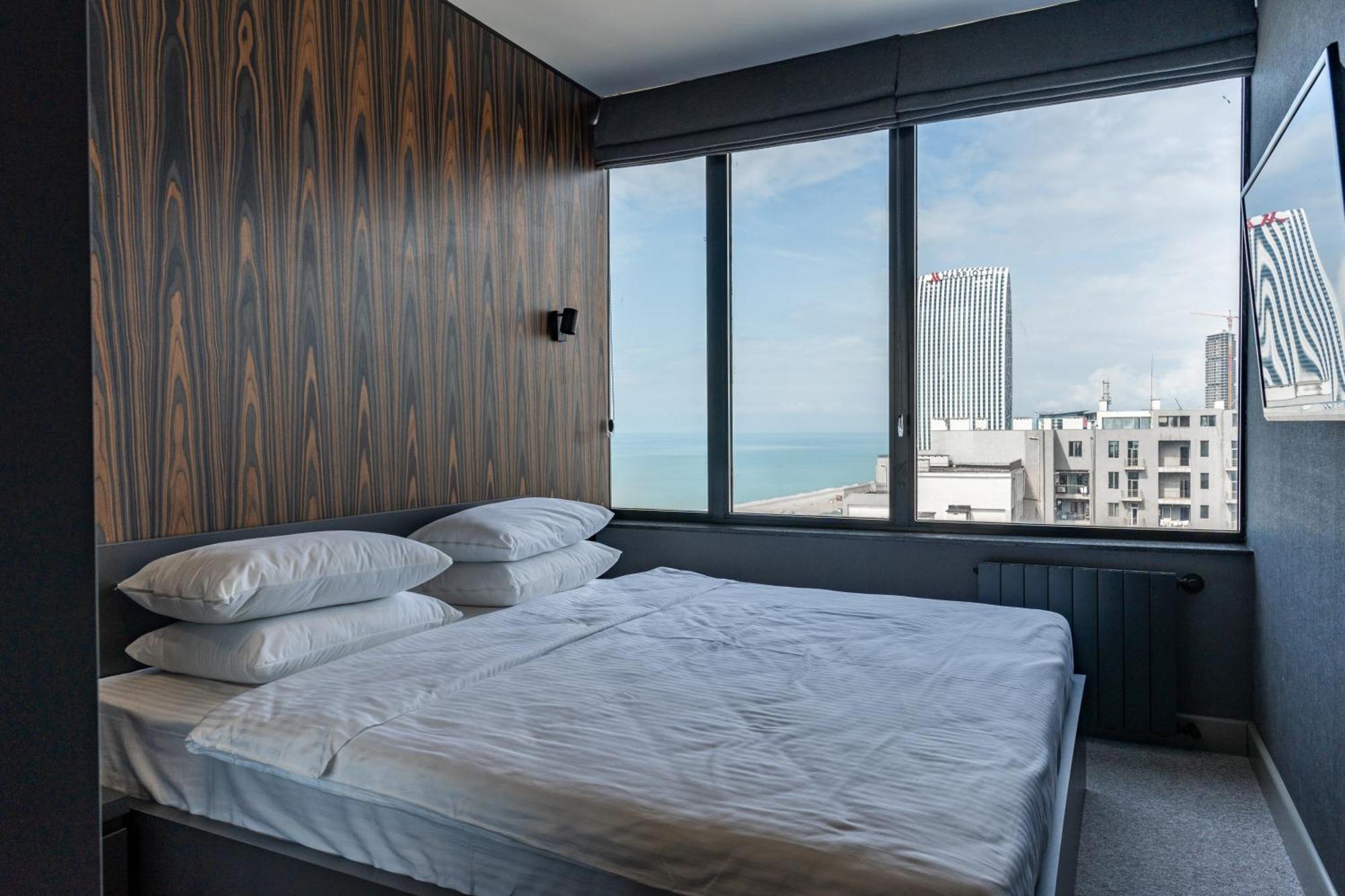 Gumbati Apart Hotel Batumi Exteriér fotografie