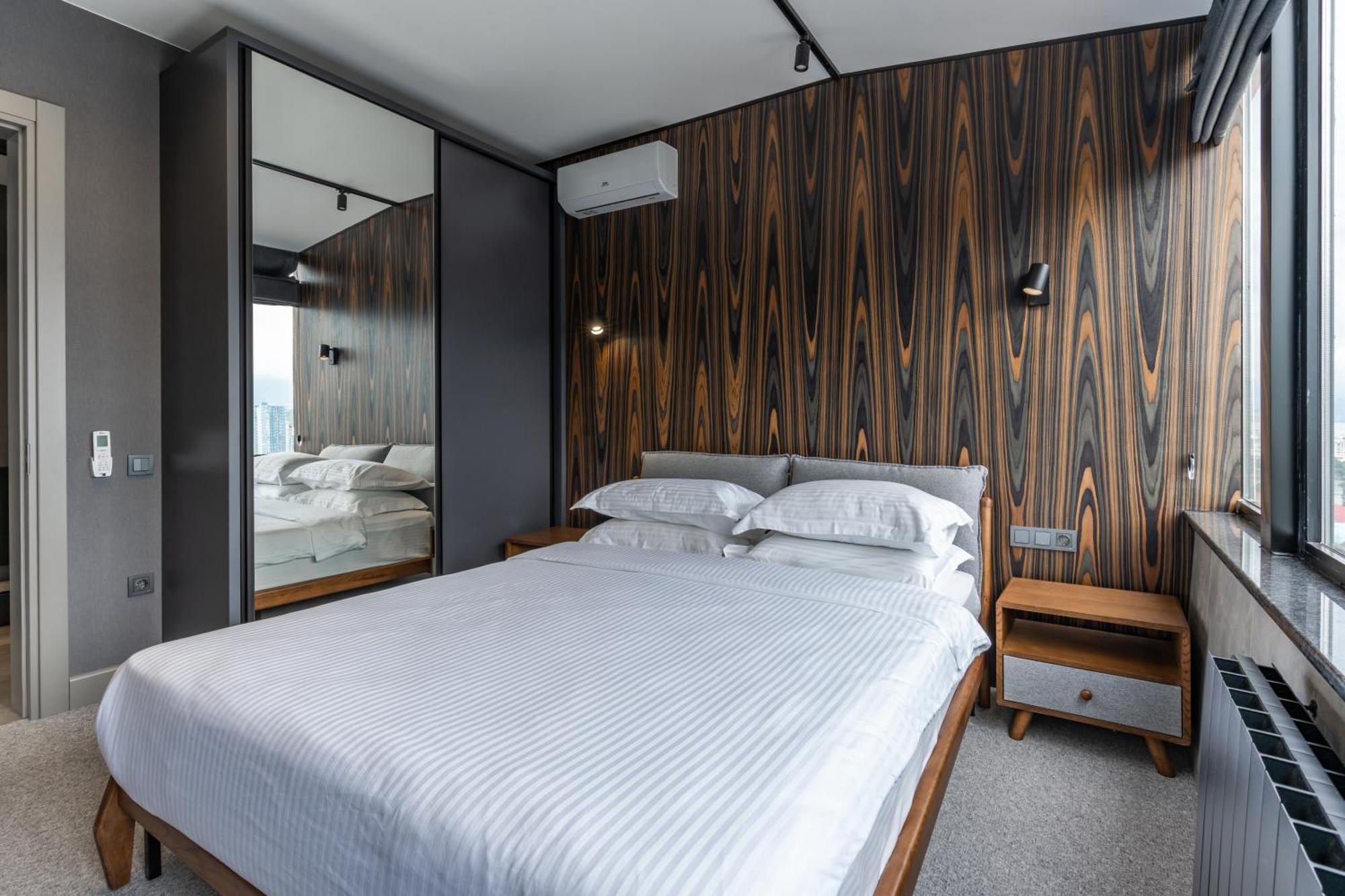 Gumbati Apart Hotel Batumi Exteriér fotografie