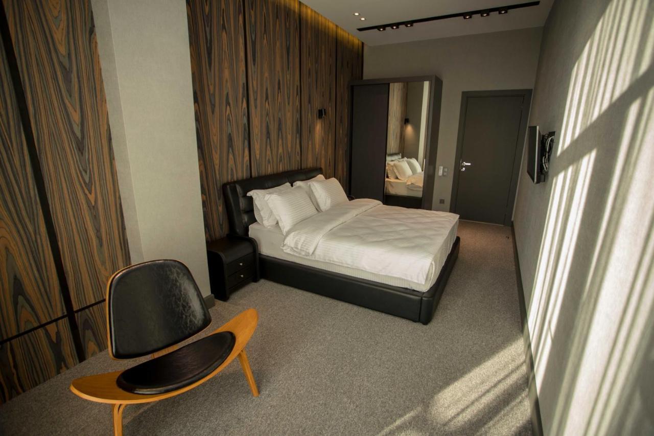Gumbati Apart Hotel Batumi Exteriér fotografie